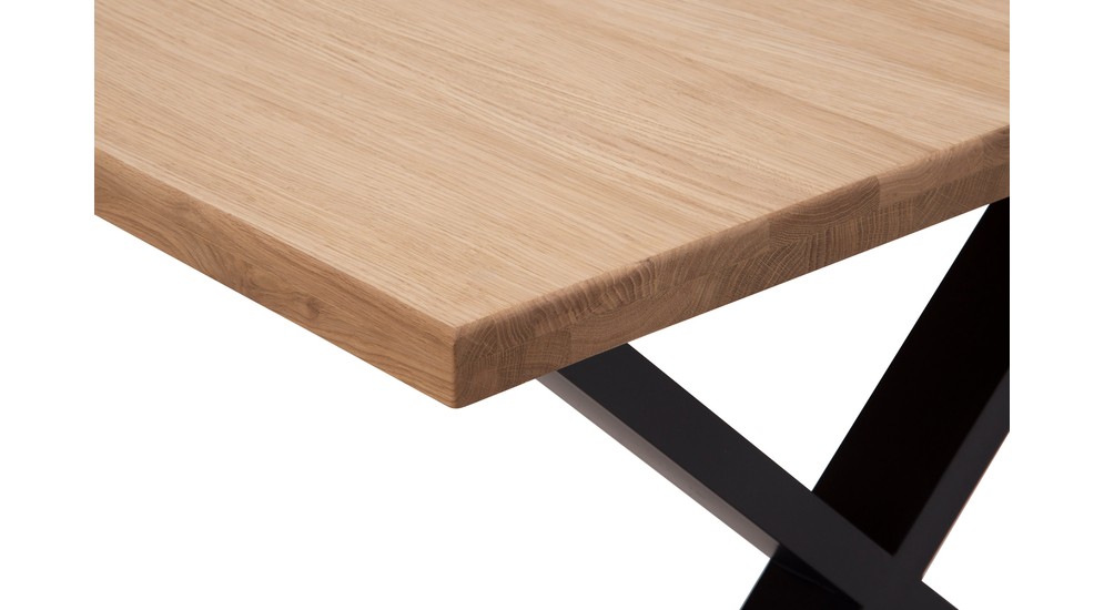 Stół loftowy VITUS 200 cm