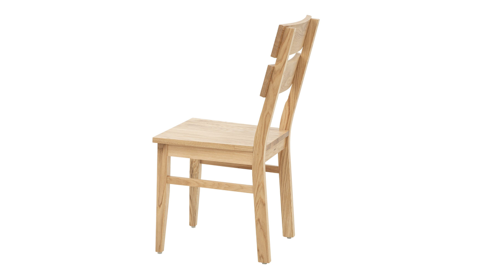 Krzesło drewniane LEVKE