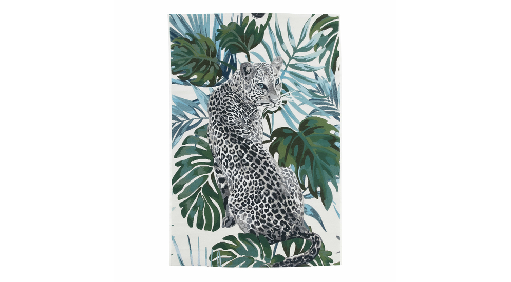 Dywan z krótkim włosiem jaguar GAMBI 120x170 cm