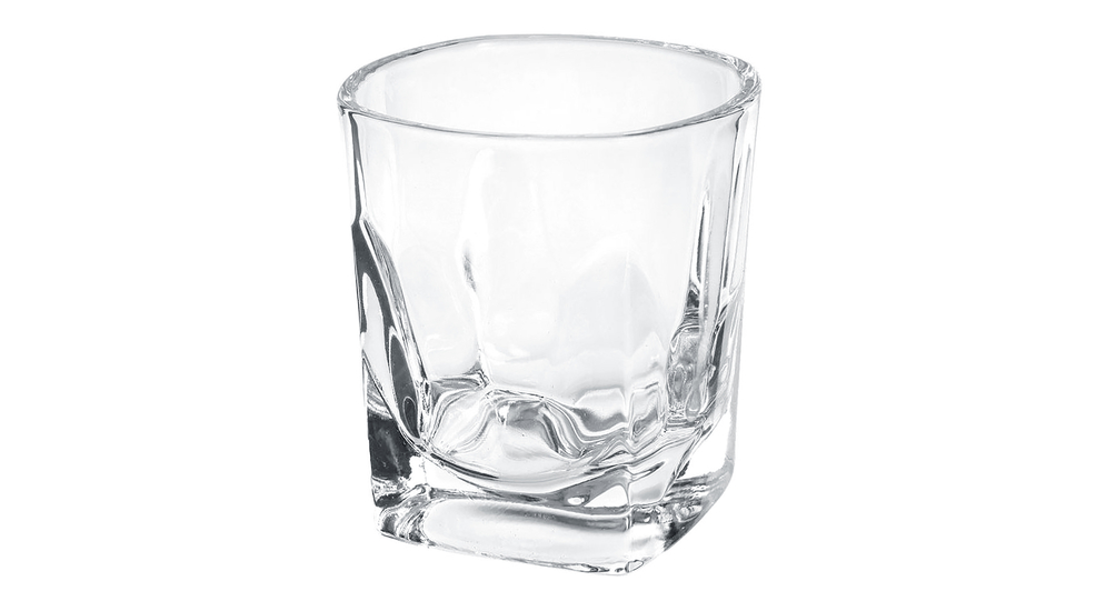 Szklanka do whisky STEPHANIE OPTIC 280 ml