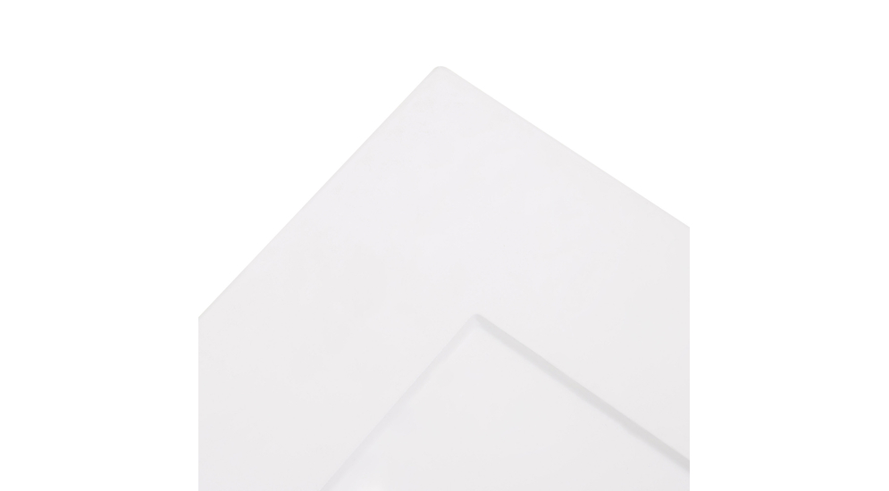 Front szuflady FRAME 40x38,1 premium biały