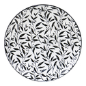 Talerz deserowy porcelanowy LAUREL 19 cm