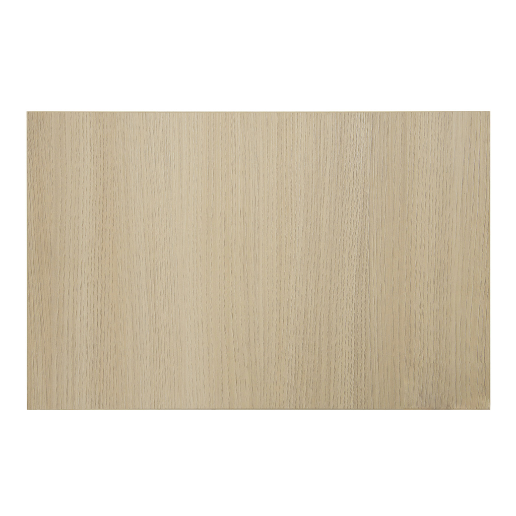 Witryna BASIC PLUS BP/G60W sand barbera oak