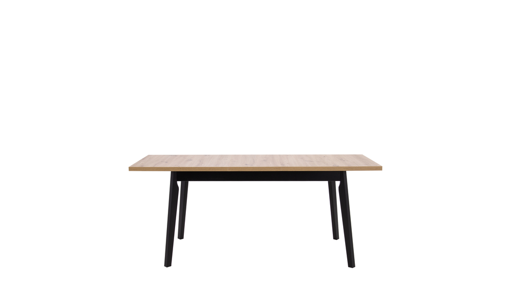 Stół patyczak rozkładany VIKEN 150 cm