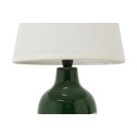 Lampa stołowa 36064-13 zielono-złoto-kremowa