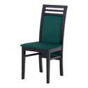 Krzesło MIRA zielone