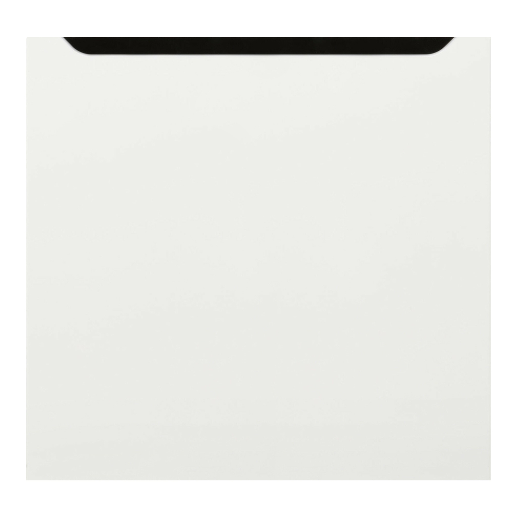 Front szuflady PALERMO 40x38,1 śnieżna biel