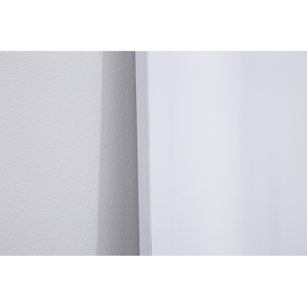ADBOX BRILLO Front drzwi do szaf biały połysk 49,6x246,4 cm