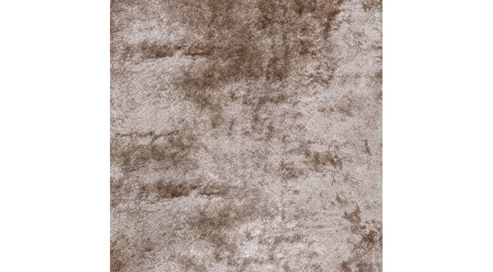 Dywan shaggy kremowy LUKA 80x150 cm