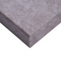 Blat EGGER beton zdobiony szary, 188x60 cm