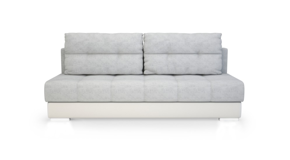 Sofa rozkładana podświetlana VITA