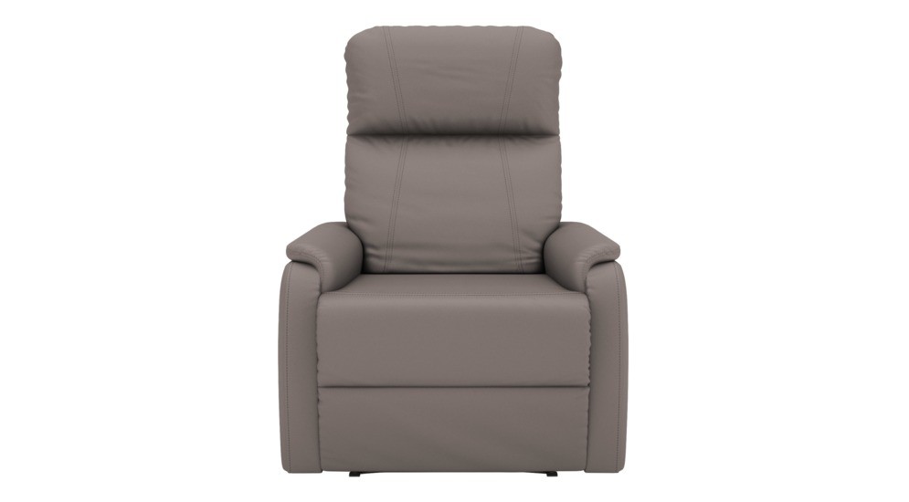 Fotel wypoczynkowy RENO z funkcją relaks