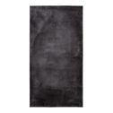 Dywan do przedpokoju ciemnoszary MILAN 80x150 cm