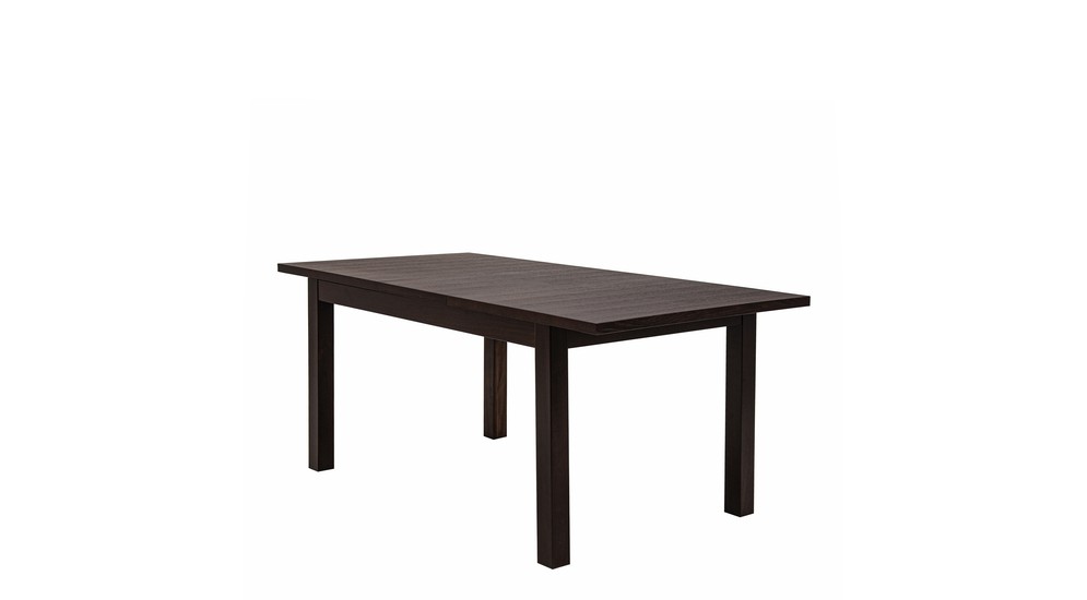 Stół rozkładany do jadalni SARA 140 cm