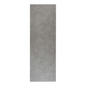 Mata podłogowa kuchenna szary beton 67x200 cm