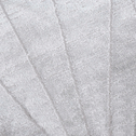 Dywan z połyskiem szary KASHMIR 80x150 cm