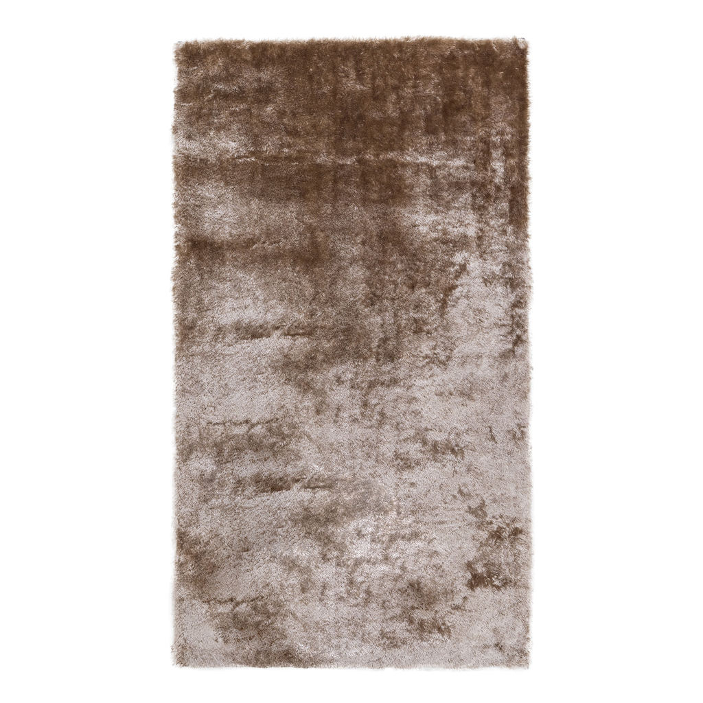 Dywan shaggy kremowy LUKA 160x230 cm