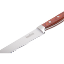 Nóż do pieczywa SAITO 20 cm