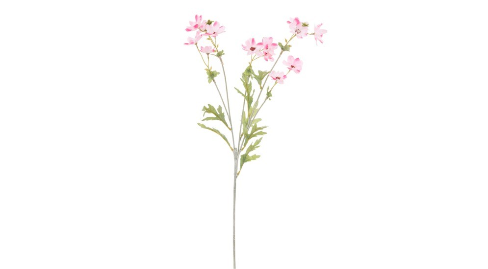 Kwiat sztuczny KOSMOS 68 cm