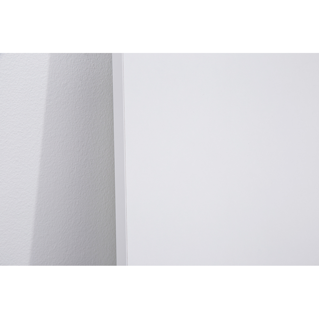 ADBOX ESTERA Front do szafy biały 49,6x246,4 cm
