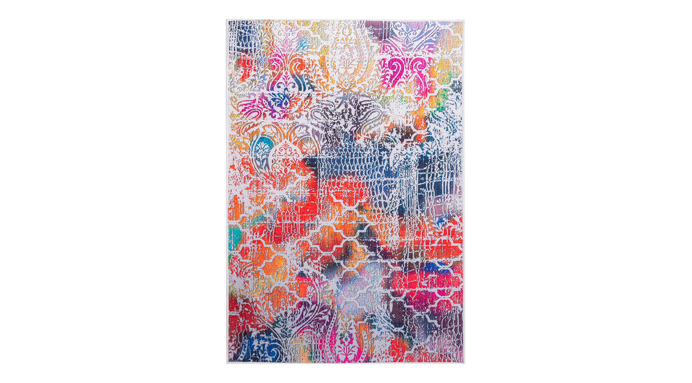 Dywan marokański kolorowy MARTINEZ 120x170 cm
