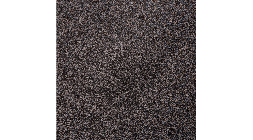 Dywan ciemnoszary do przedpokoju FOCUS 80x150 cm