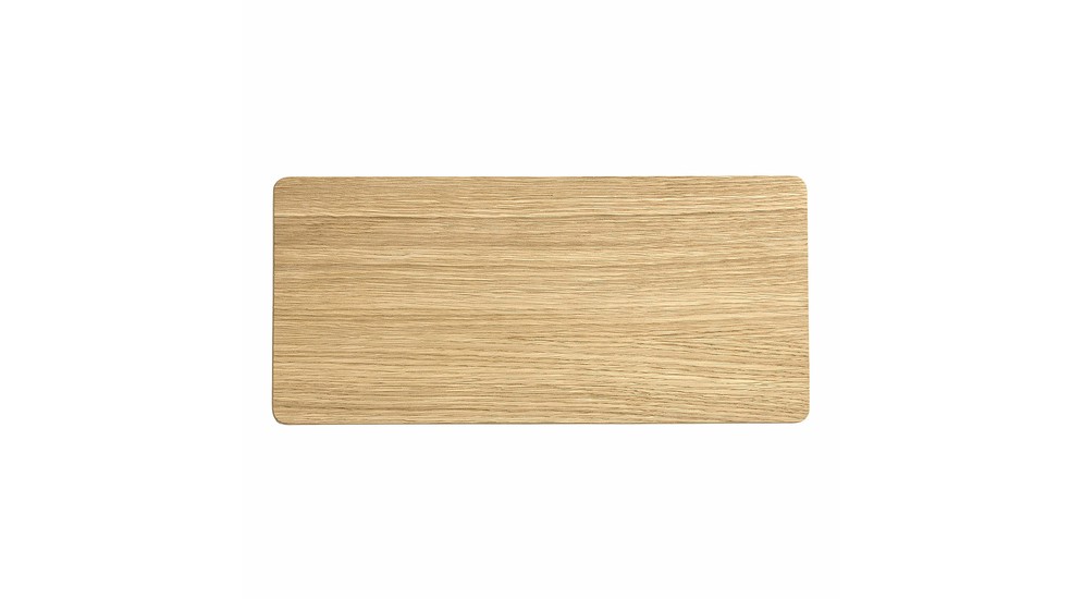Kinkiet drewniany TAVOLA 35 cm