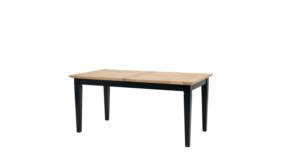 Stół drewniany rozkładany ODAN