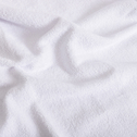 Ręcznik bawełniany biały ROYAL 50x90 cm