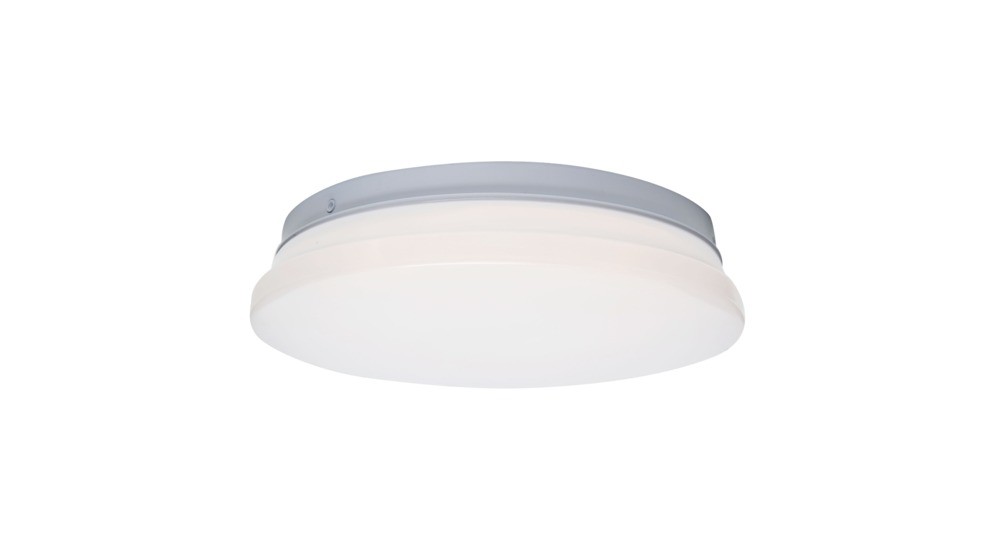 Lampa sufitowa LED PLP18W3K FROSTED