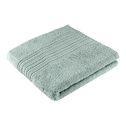 Ręcznik szarozielony MARCO 70x140 cm