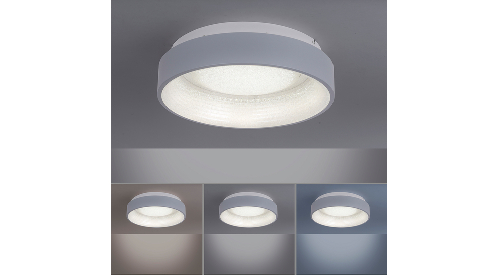 Lampa sufitowa DANTE LED 14329-15