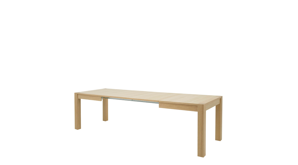 Stół rozkładany SAGARA 140 cm