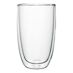 Szklanka termiczna MALACHIT 450 ml, kpl. 2 szt.