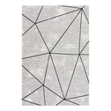 Dywan geometryczny do salonu REA 120x170 cm