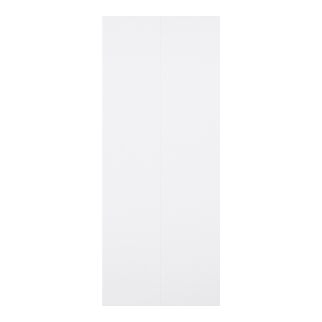 Front przesuwny ANTE do szafy ADBOX biały 100x246,4 cm