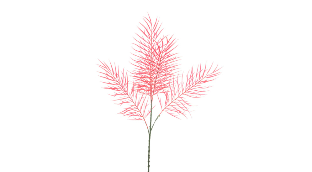 Sztuczny kwiat - 80 cm 
