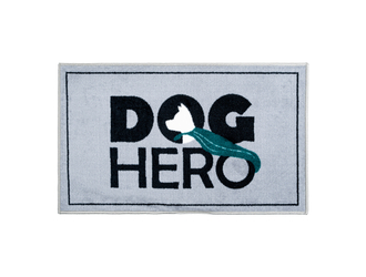 Dywanik antypoślizgowy DOG&CAT HERO UNI 40x60 cm
