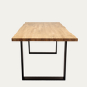 Stół drewniany 200 cm TIMON
