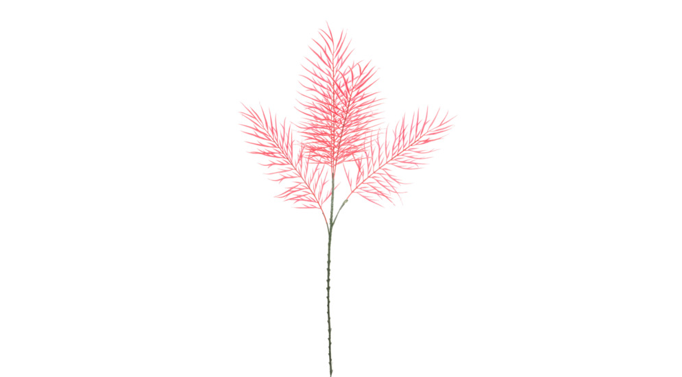 Sztuczny kwiat - 80 cm 