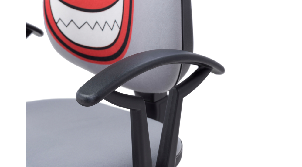 Krzesło obrotowe dla dziecka SMART bad