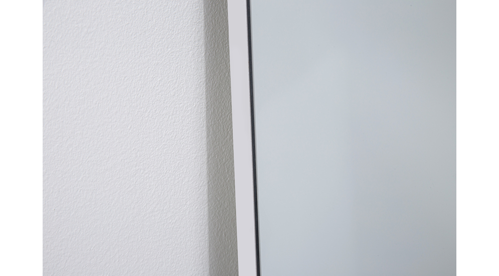 ADBOX ESPEJO Front drzwi do szafy z lustrem 50x198,4 cm