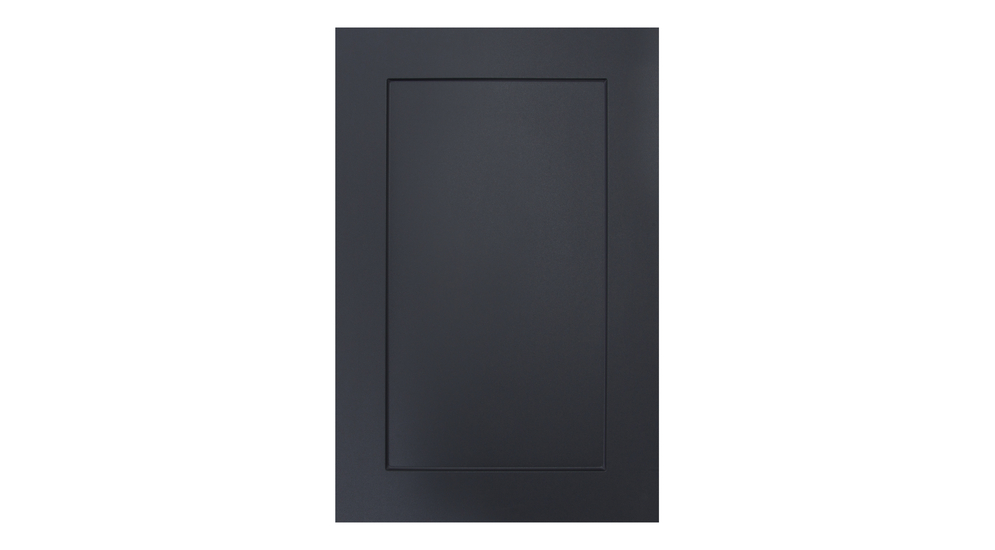 Front drzwi FRAME 50x76,5 grafit