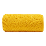 Ręcznik żółty DALIA 70x140 cm