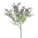 Kwiat sztuczny EUKALIPTUS 33 cm