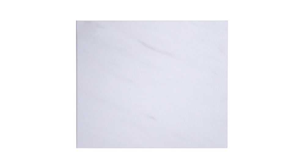 Blat EGGER marmur levanto biały, 348x60 cm