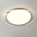 Lampa sufitowa LED AURA 63,4 cm