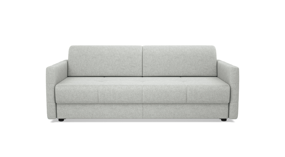 Sofa szarobeżowa CLARC