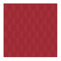 Serwetki papierowe ozdobne czerwone INSPIRATION TEXTURE 20 szt.
