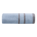 Ręcznik do rąk jasnoniebieski VELOR 30x50 cm